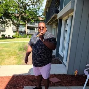 Meet your Posher, Jorge